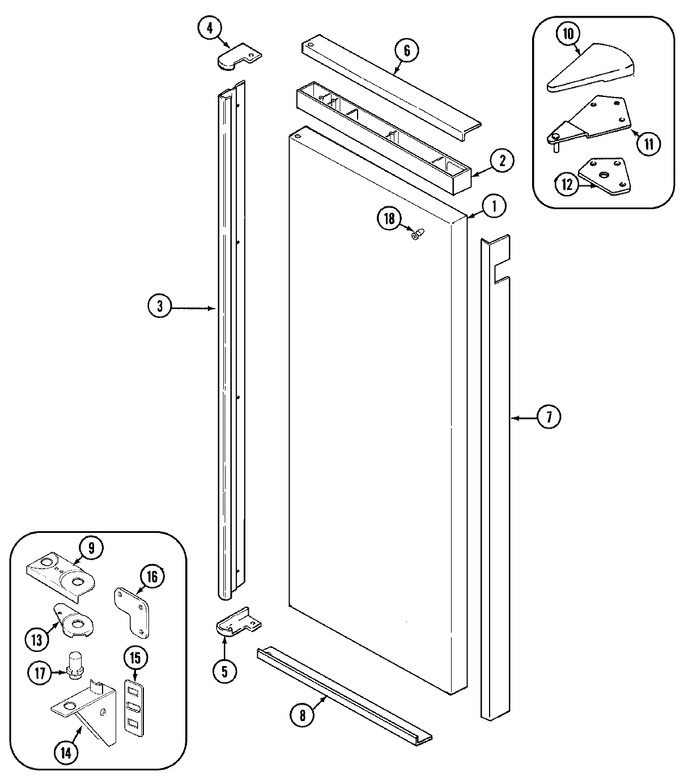 Diagram for GC20C8C3EV