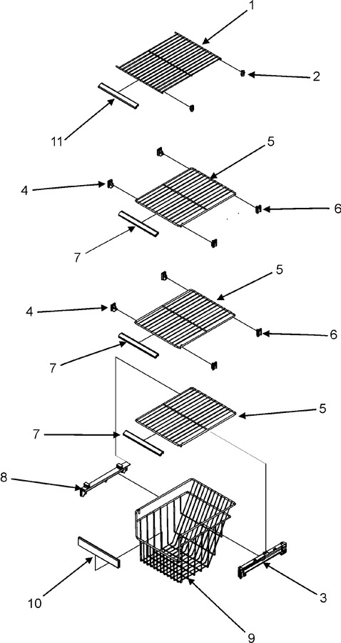 Diagram for MZD2663KEQ