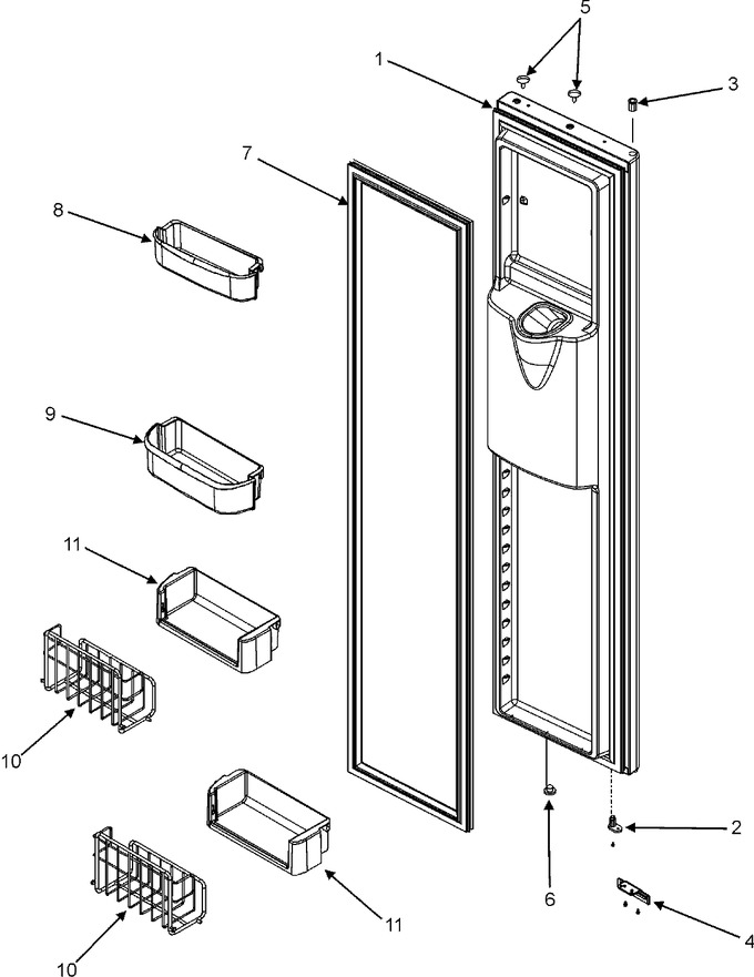 Diagram for GC2225GEKB