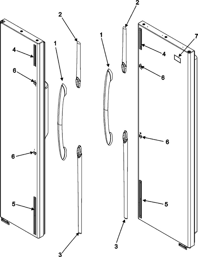 Diagram for GC2225PEKB