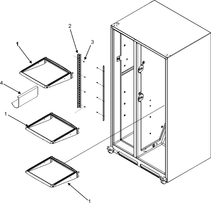 Diagram for GC2225PEKB