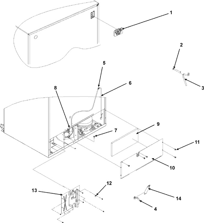 Diagram for GC2225PEKS (BOM: GC2225PEKS0)