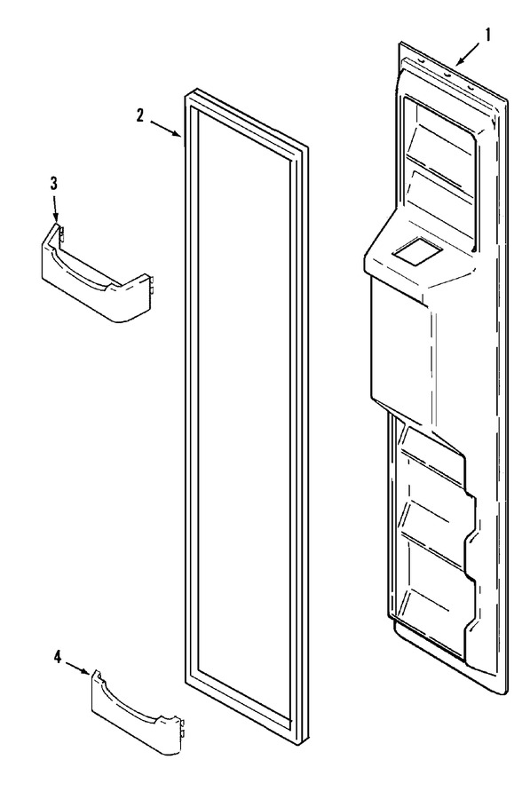 Diagram for GC2227SDFW