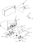Diagram for 01 - Cabinet Back (gc2227hekb/s/w)