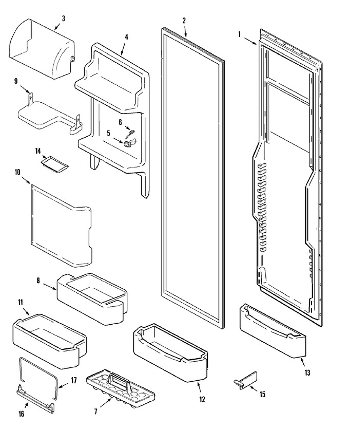 Diagram for S60STRP