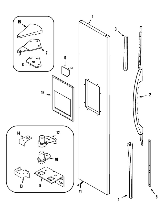 Diagram for GC2229GEHW