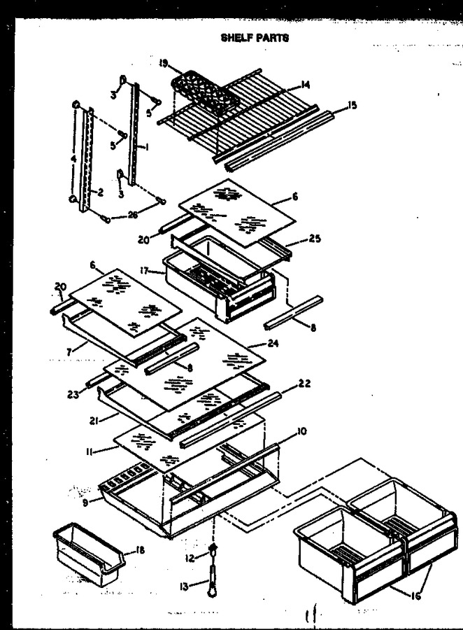 Diagram for GFS187/MN04