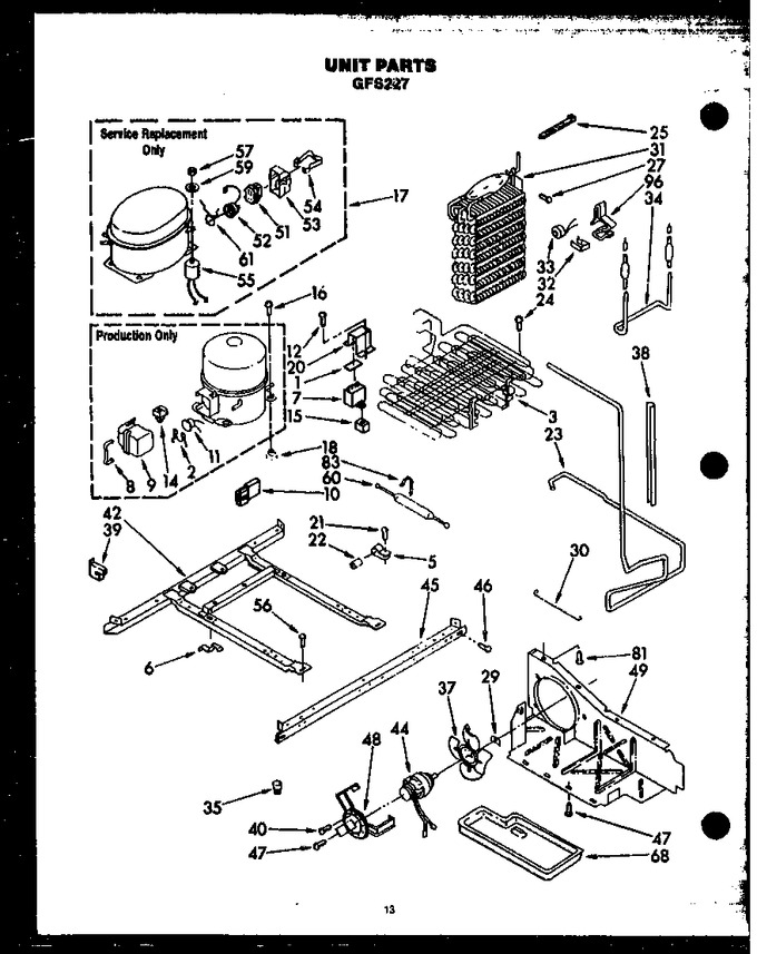 Diagram for GFS227/MN11