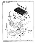 Diagram for 03 - Unit Compartment & System