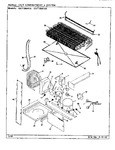 Diagram for 03 - Unit Compartment & System