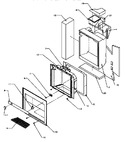 Diagram for 08 - Ice And Water Cavity