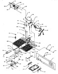 Diagram for 10 - Machine Compartment