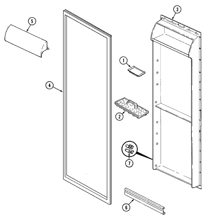 Diagram for GS24Y9DA