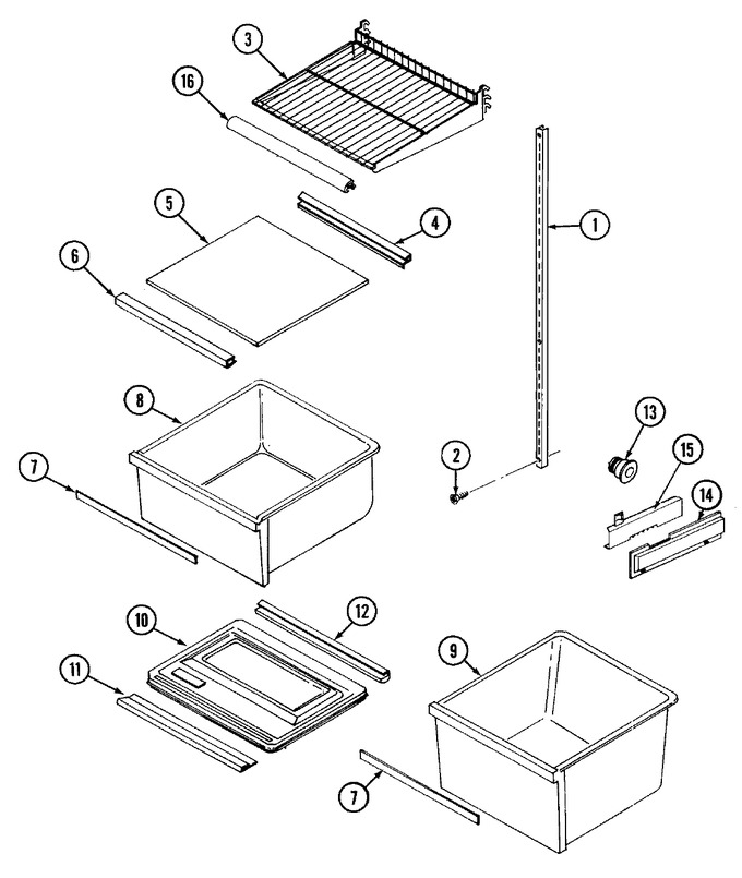 Diagram for GS20B4D3EV