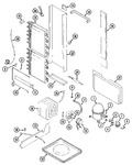 Diagram for 21 - Unit Compartment & System (rev.11)