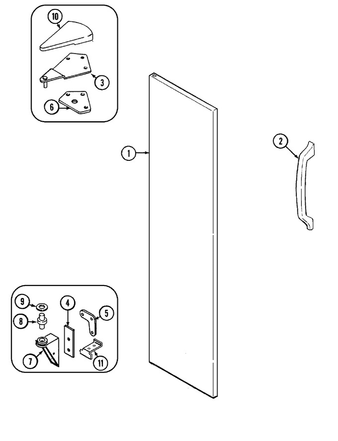 Diagram for GS20B6N3KA