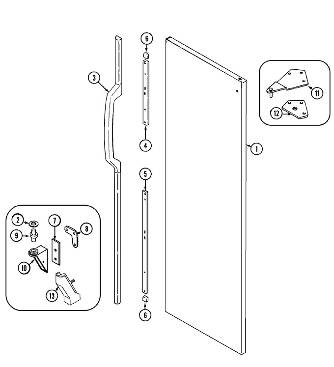 Diagram for GS20Y8A
