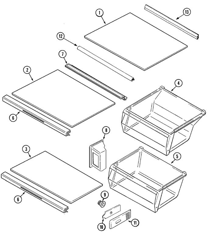 Diagram for GS2182NKGQ