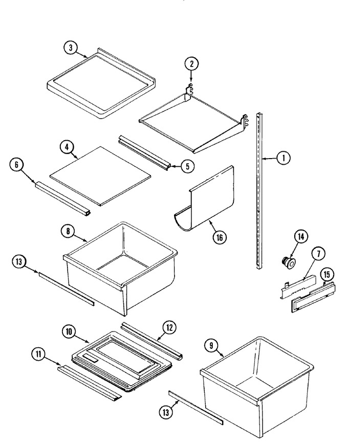 Diagram for GS24B6C3EA
