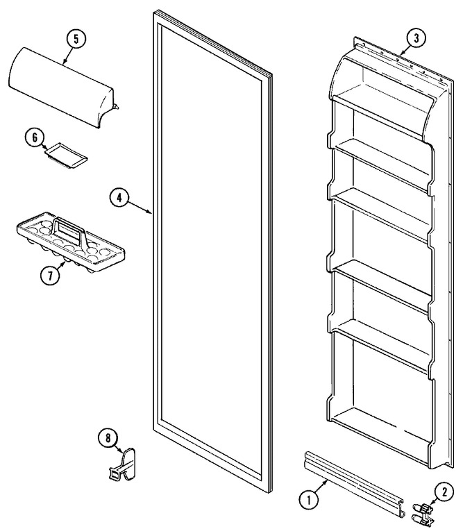 Diagram for GS22Y8A