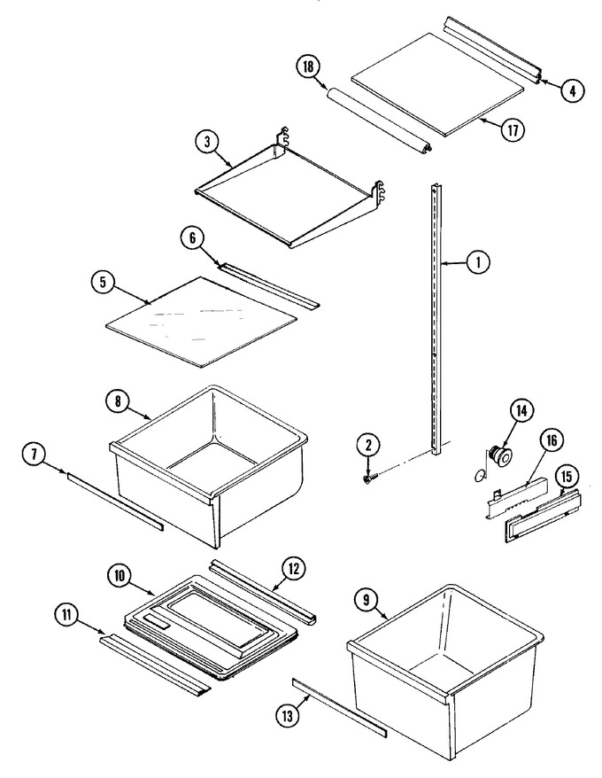 Diagram for GS24Y9DA