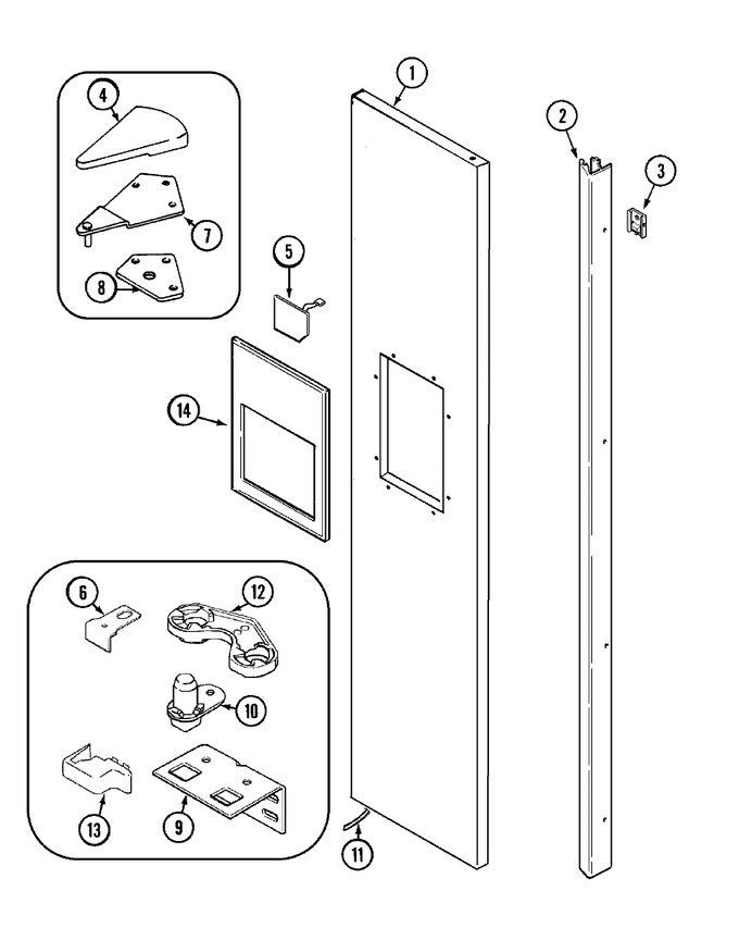 Diagram for GS2727EAD1