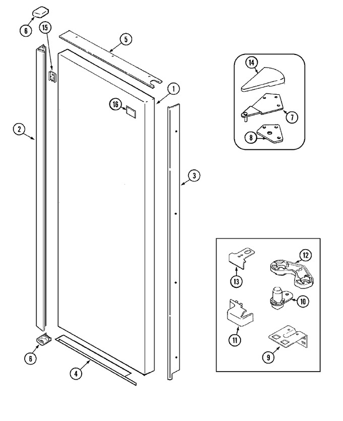 Diagram for GS2727EED1