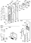 Diagram for 04 - Fz Door