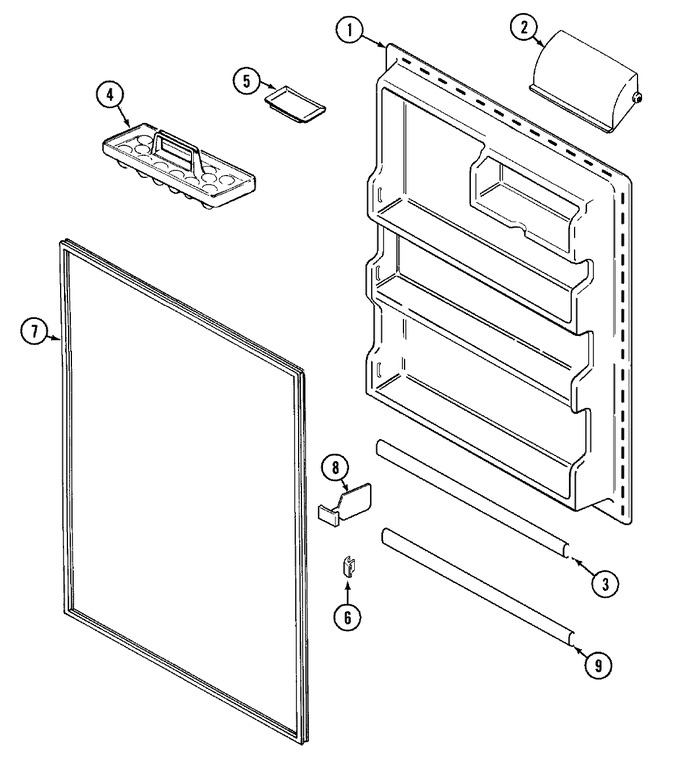 Diagram for S40STRP
