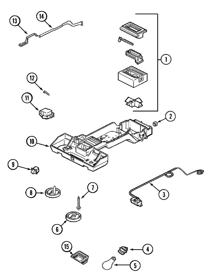 Diagram for PTB21AAFRQ