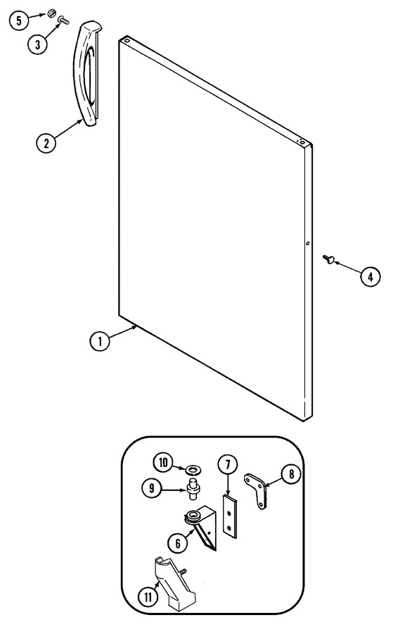 Diagram for RB151ALV
