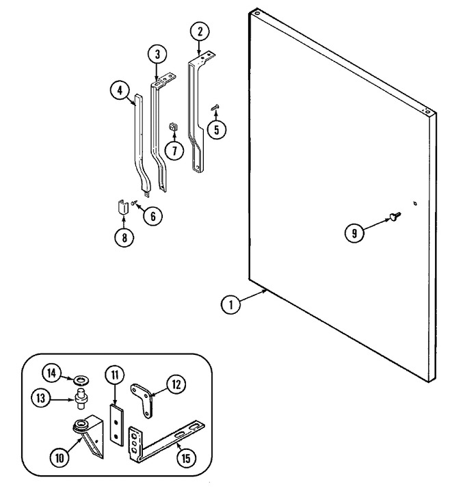 Diagram for GT15A6XA