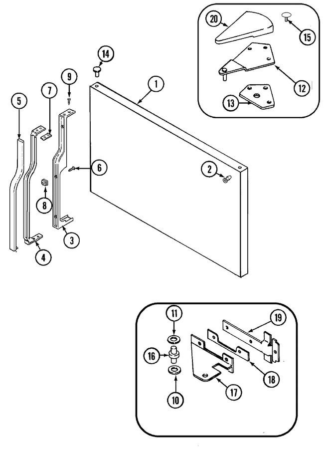 Diagram for GT15B6N3EV