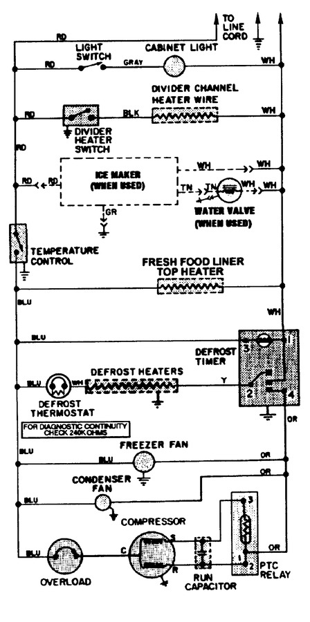 Diagram for GT17A6XV