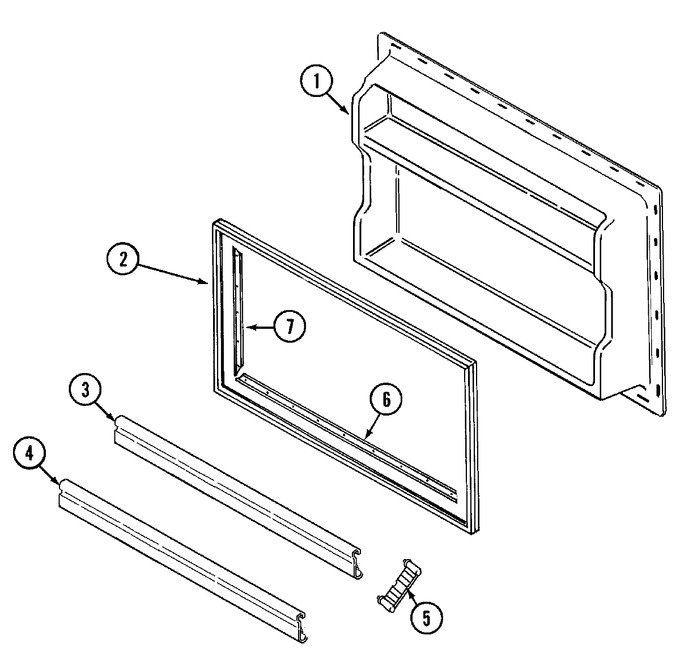 Diagram for GT19B4N3EV