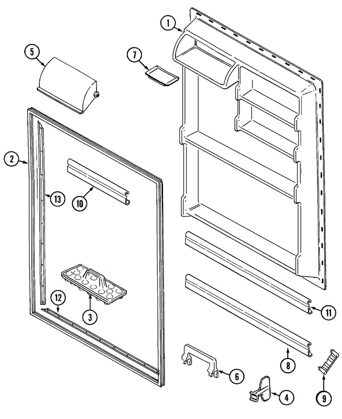 Diagram for GT17B6N3EV