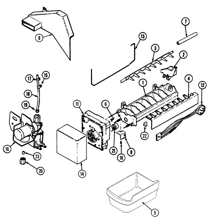 Diagram for GT17Y7A