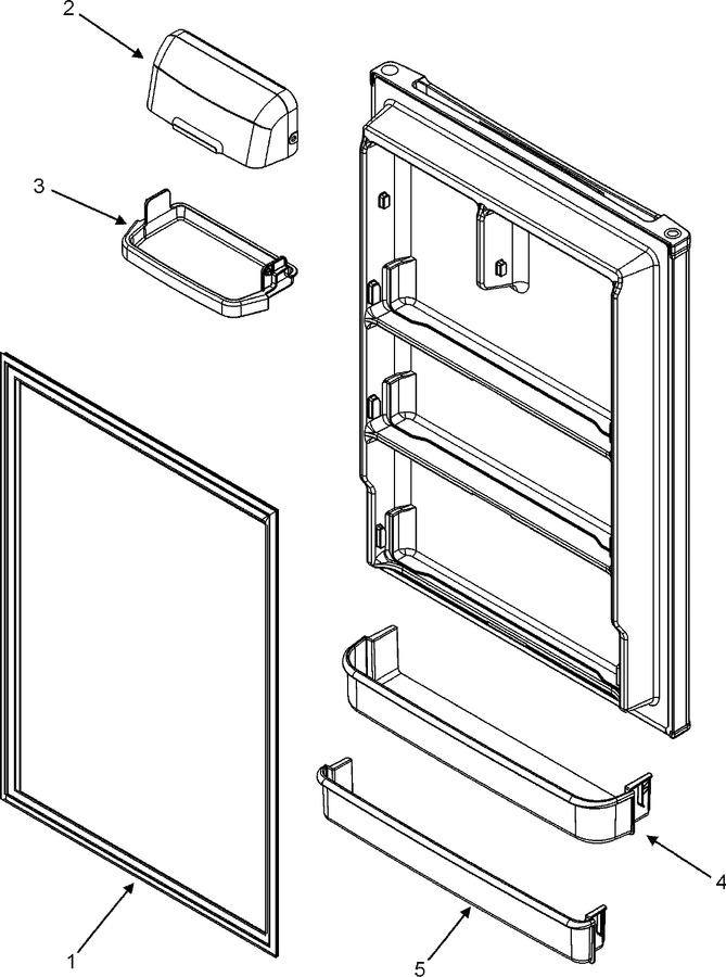 Diagram for GT2126PEKW