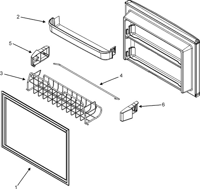 Diagram for MTF2196AES