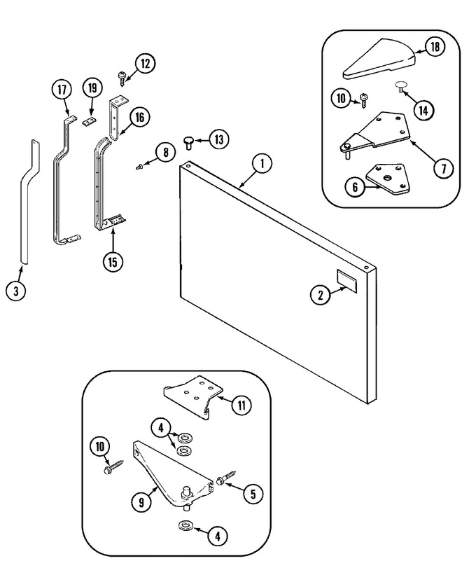 Diagram for MTB1948ARW