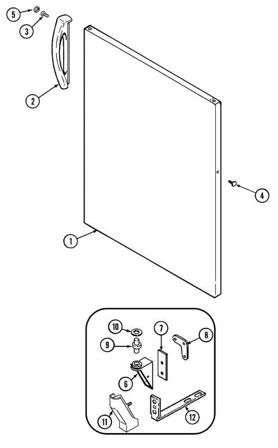 Diagram for GT19A4A