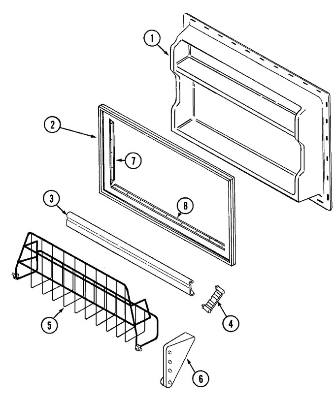 Diagram for GT23B6N3EA