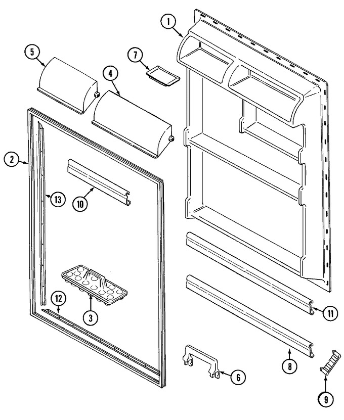 Diagram for GT21B6N3EV