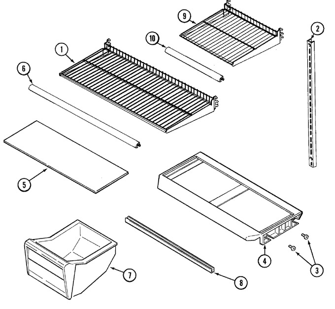Diagram for GT2123NEHW