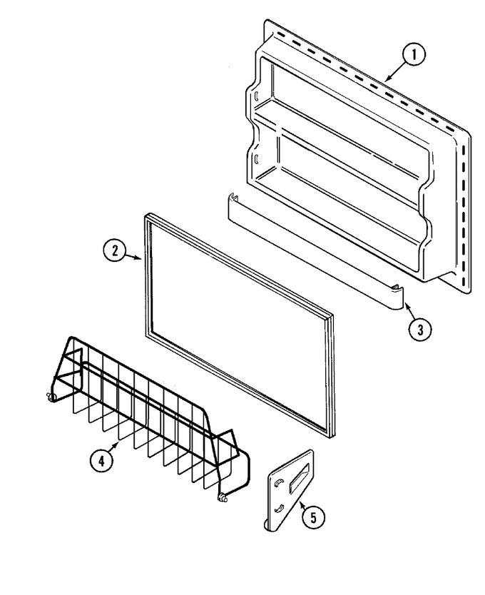 Diagram for MTB1948DRW