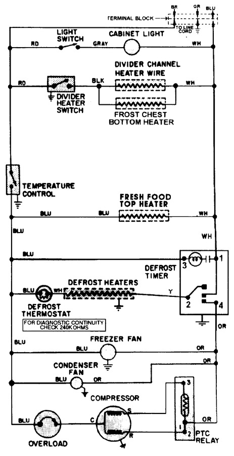 Diagram for GT21B4N3EV
