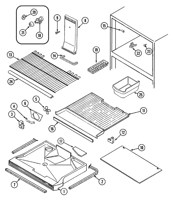 Diagram for NT177PA