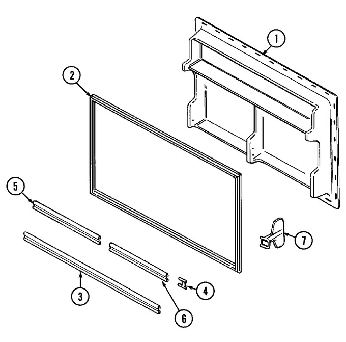 Diagram for JRTD229LA