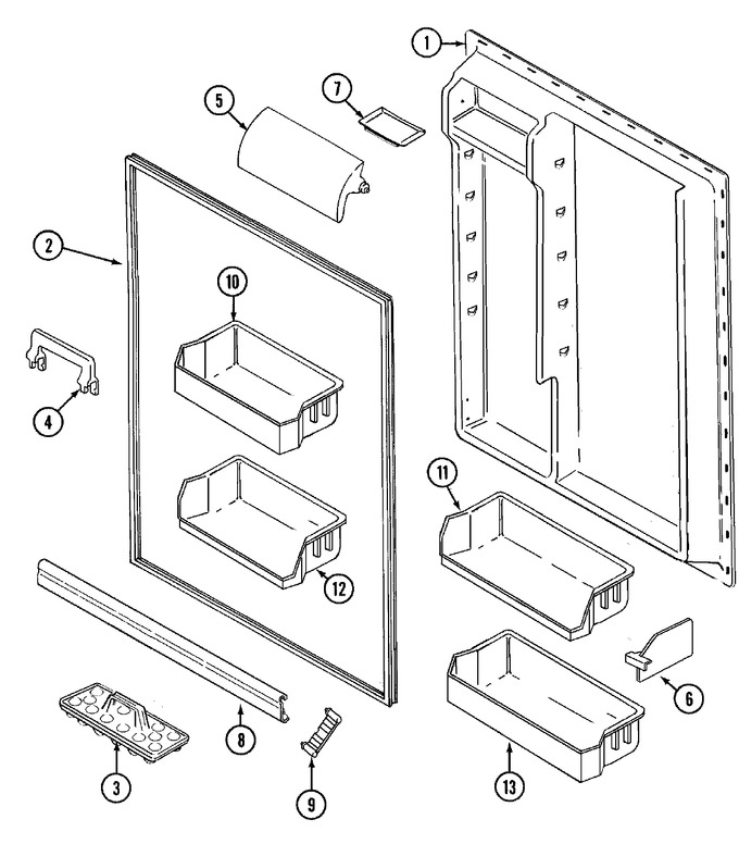Diagram for JRT199A