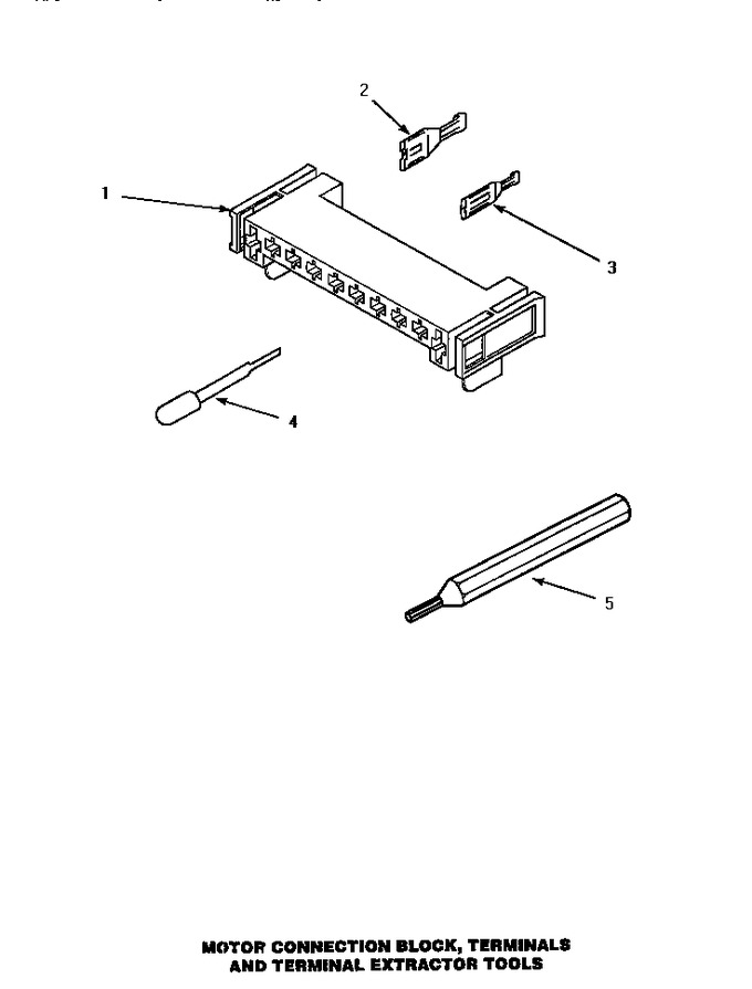 Diagram for GTG21B2L (BOM: P1193002W L)